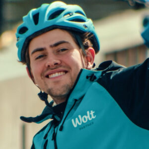 WOLT