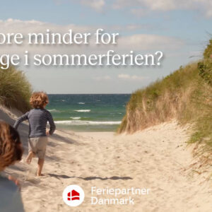 Feriepartner Danmark