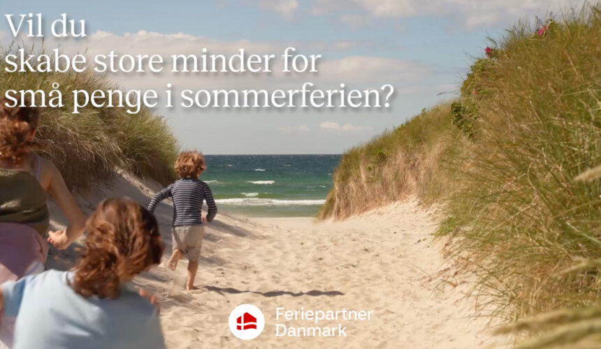 Feriepartner Danmark Feriepartner Danmark