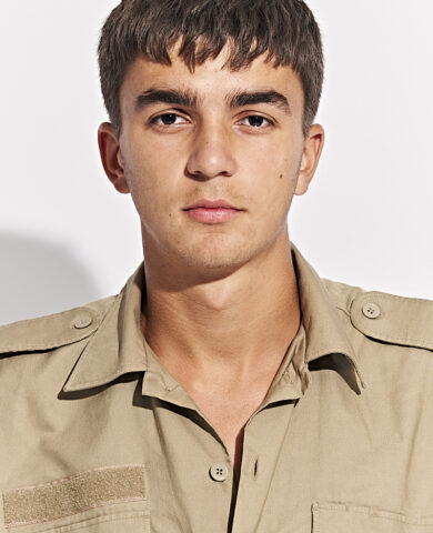 Marvin JE