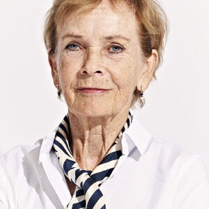 Anna Magrethe Anna Magrethe