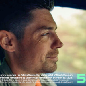 SKODA – NY SKODA – NY