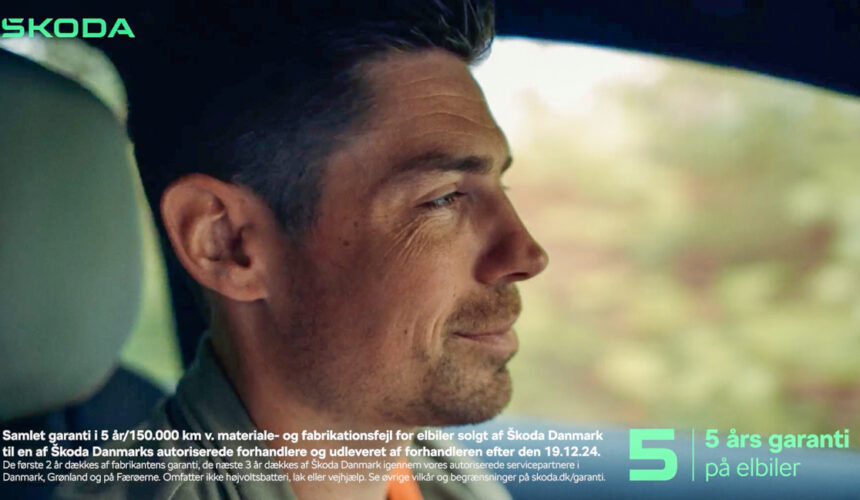 SKODA – NY SKODA – NY