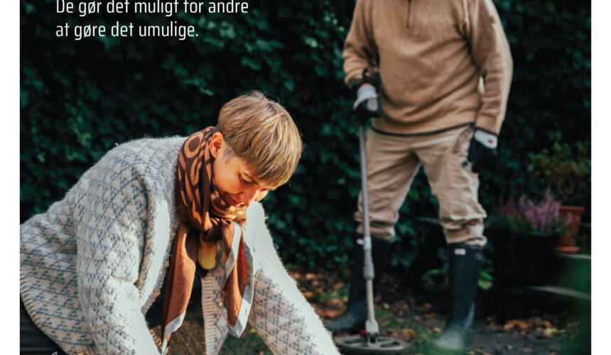 Folkekirkens Nødhjælp