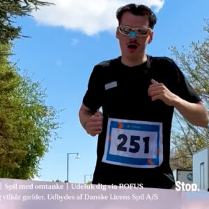 Oddset – Marathon