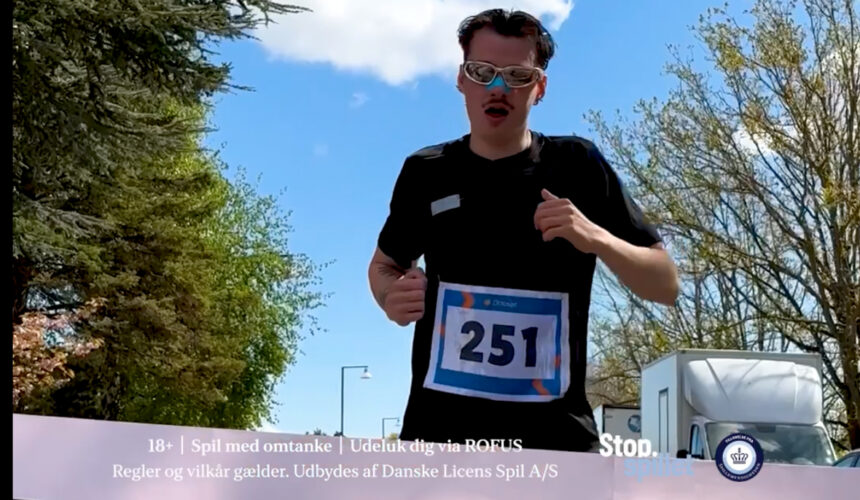 Oddset – Marathon