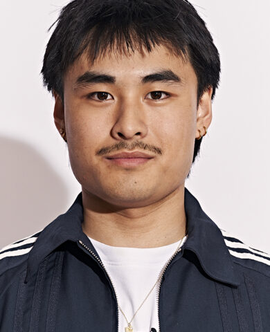 Daniel LI