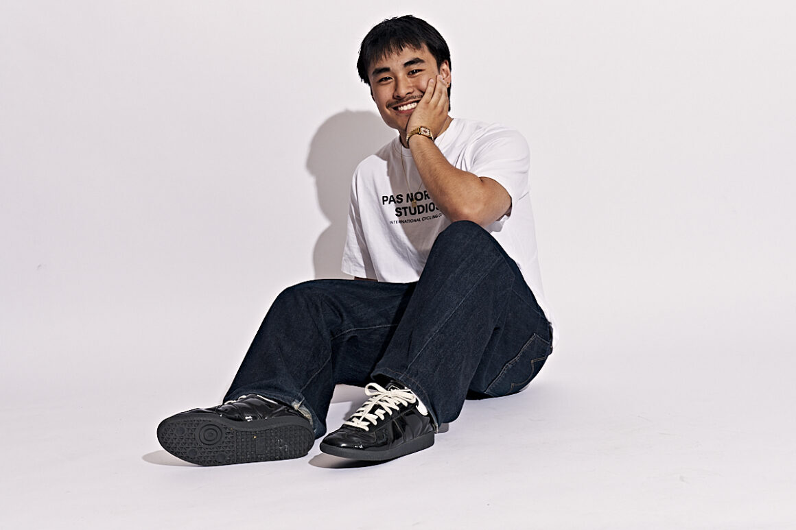 Daniel LI