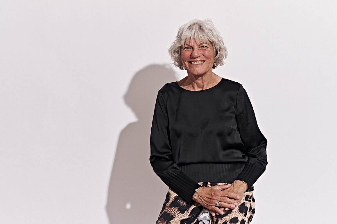 Grete MH