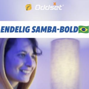 Oddset VM