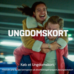 DOT – Ungdomskort