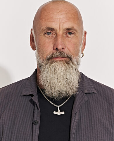 Søren KL