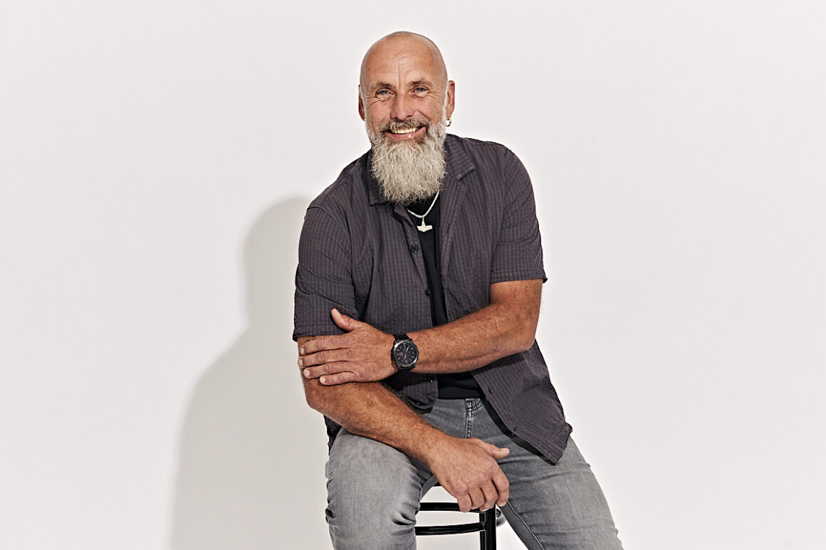 Søren KL